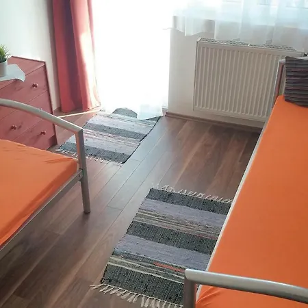 Three-bedroom In
