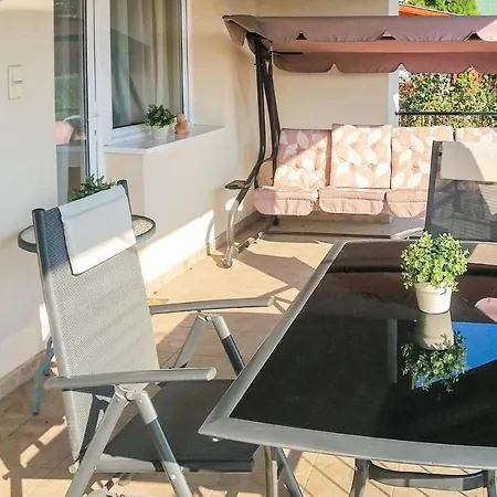 Three-bedroom In *