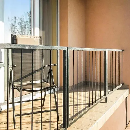 Three-bedroom In Keszthely