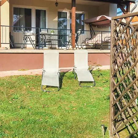Three-bedroom In
